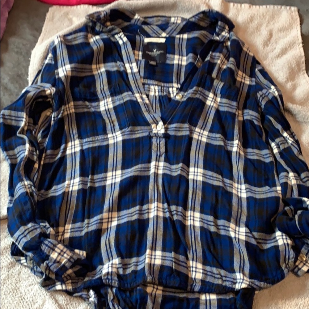 Flannel